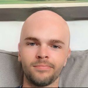 Meet your Posher, Jason